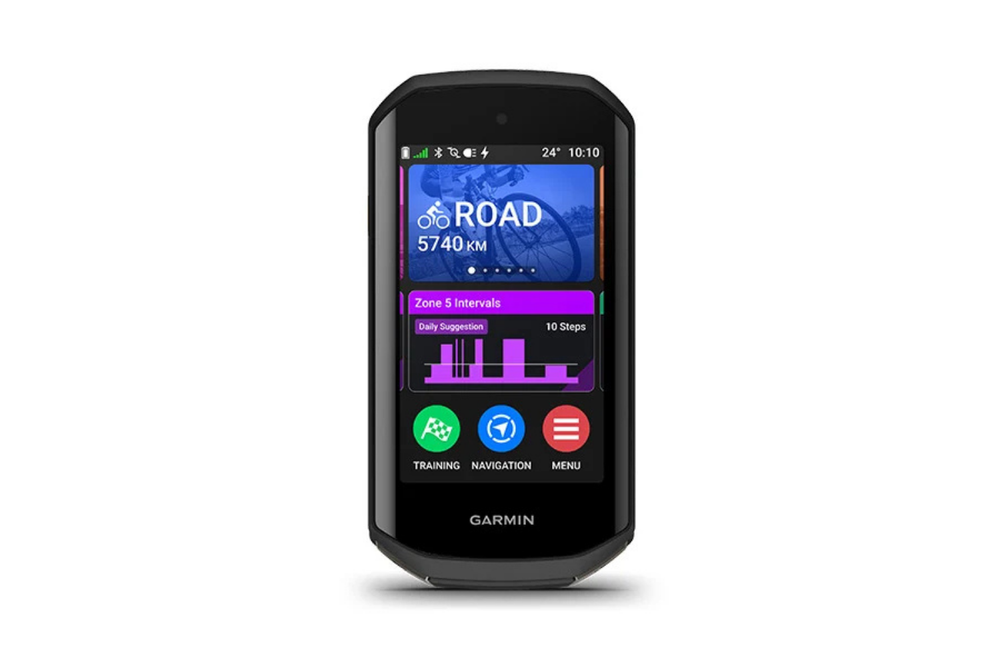 Garmin Edge 1050 | Hup Leong Company | The Bicycle People